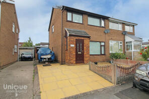 11, North Drive, Preston PR4 3DJ