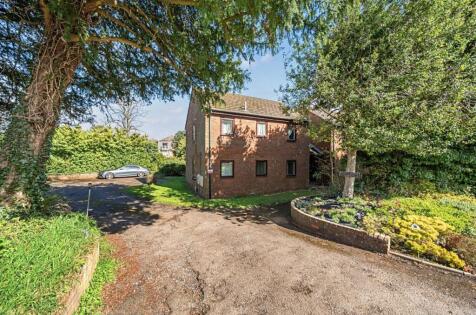 Prince Albert Gardens, Andover, SP10 2LQ