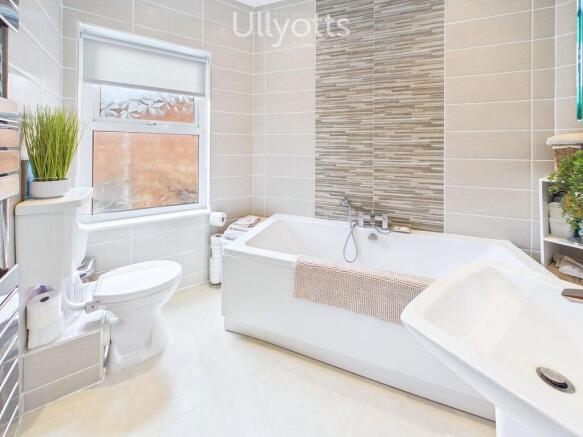 4 bed End of Terrace for sale Image 11