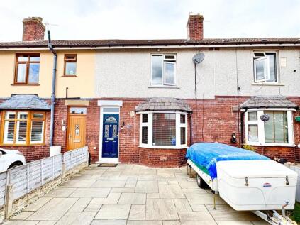 Devon Street, Leigh