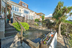 11, Edgecombe Avenue, Weston-super-mare BS22 9AY