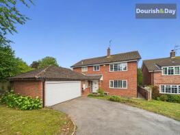 12 Whitelock, Whites Meadow, Stafford ST18 9JB