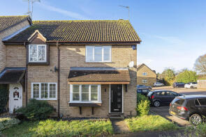 25, Halleys Ridge, Hertford SG14 2TQ