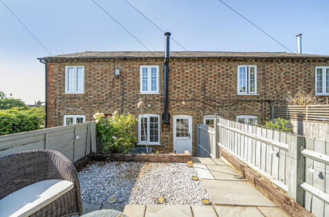 Winslow Road, Granborough, Buckingham