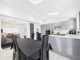 9, Ferndale Road, Romford RM5 3ER