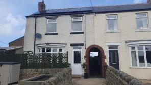 62, Front Street, Bishop Auckland DL13 5DJ