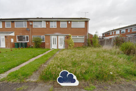 Princethorpe Way, Coventry