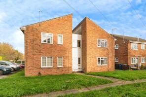 45, Milburn Grove, Nottingham NG13 8SP