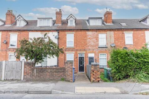 Mansfield Road, Warsop, Mansfield