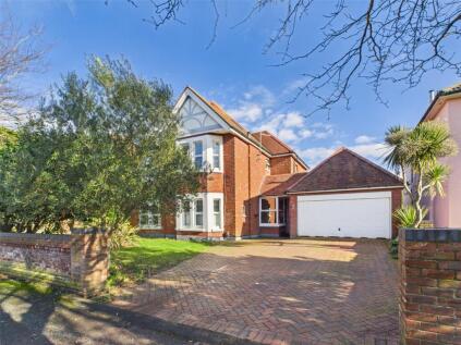 Southwood Avenue, Southbourne, Bournemouth, Dorset, BH6