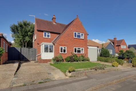 Lodge Road, Old Bedhampton, Havant