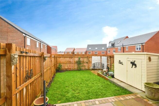 3 bed End of Terrace for sale Image 3