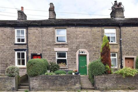 Shrigley Road, Bollington, Macclesfield