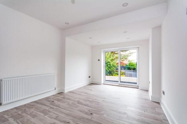 Lounge / Dining Room