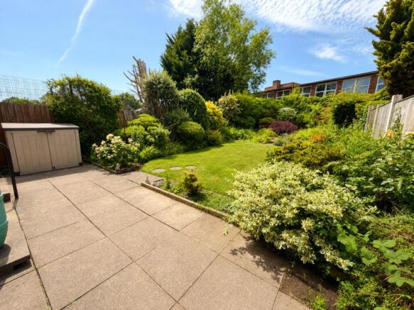 Score Lane, Liverpool, Merseyside, L16 photo 4
