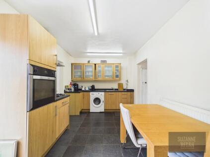 Mitchell Avenue, Canley, Coventry,