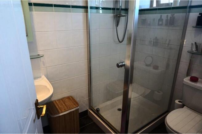 Master En-suite