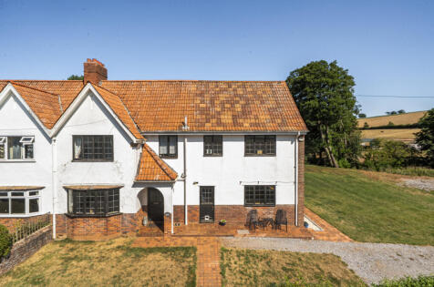 Oatley Lane, Cannington, Bridgwater, Somerset, TA5