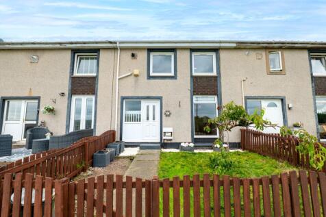 Burnside Terrace, Polbeth, EH55