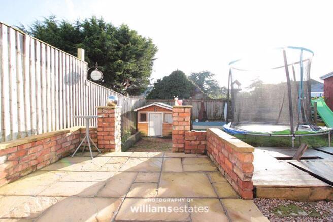 rear patio &am...