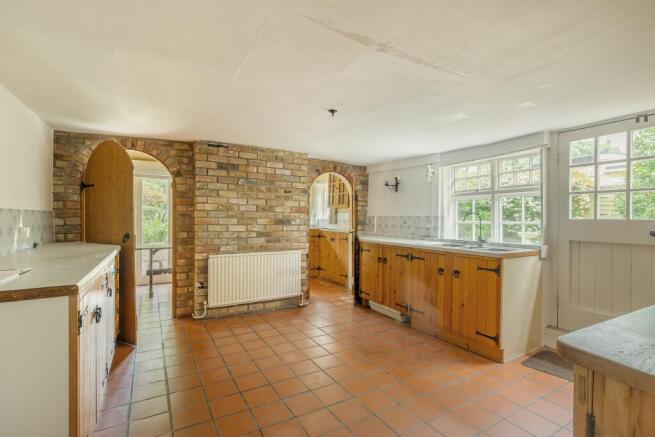67 High Street, Little Shelford, Cambridge, Cambridgeshire CB22 5ES