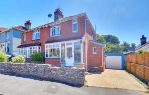 3, Norham Avenue, Southampton SO16 6PS