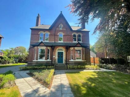 York House, Heaton Moor Road, Heaton Moor, Stockport, SK4