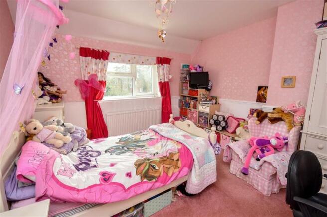 BEDROOM TWO