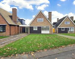 9, Milverton Crescent, Northampton NN3 3AT