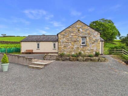 Wild Boar Cottage, Longrigg, Frostrow Lane, Sedbergh, LA10 5JT