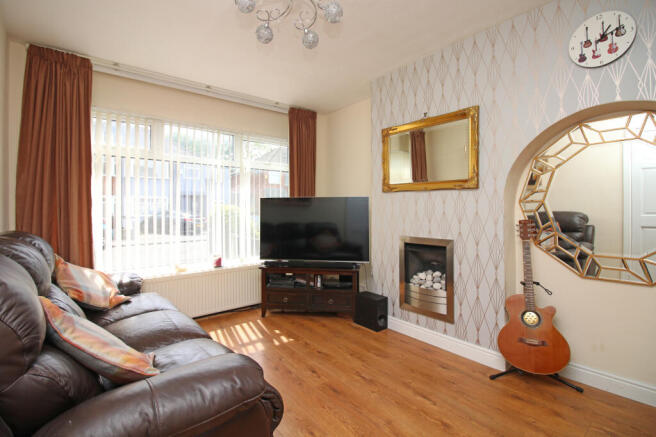House in Blackpool - View 5