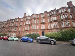 Flat 2/2, 189, Copland Road, Glasgow G51 2UW