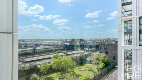 Foundry House, Battersea Park Road, London, London, SW8