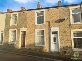 42, Gladstone Street, Blackburn BB6 7NH