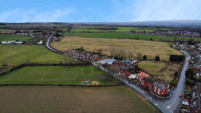 Garswood Road
