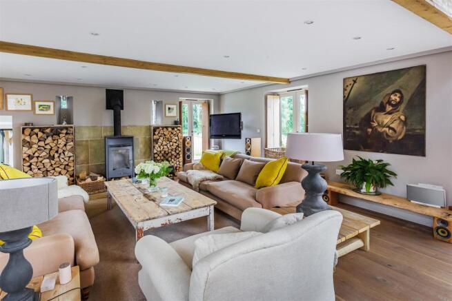 house. partnership Midhurst