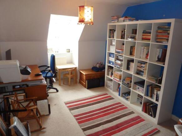 Bedroom Five