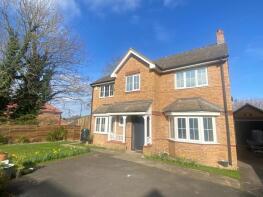 6, Chalkhill Barrow, Royston SG8 6EQ