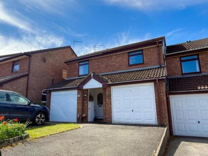 Arbour Mews Macclesfield