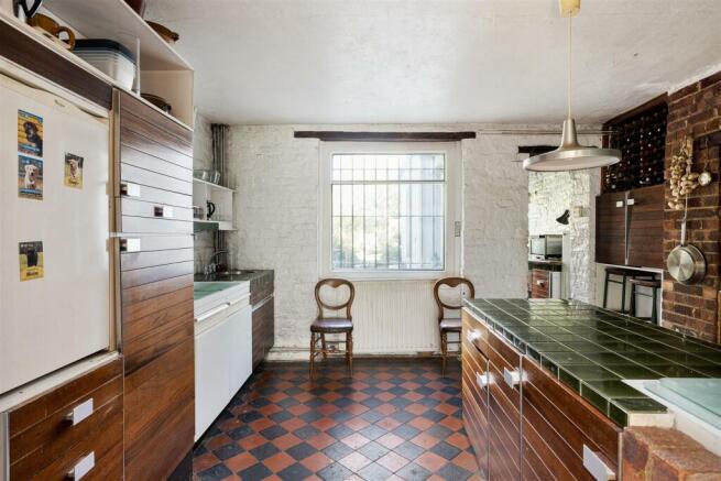 Amhurst Road, E8