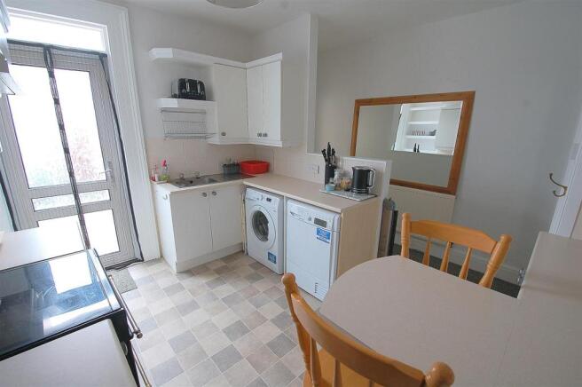 Fitted Kitchen