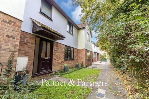 The Pastures, Rushmere St. Andrew, Suffolk, IP4