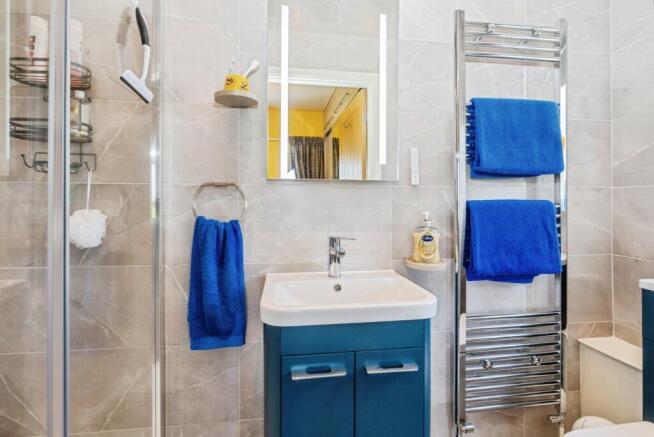 Ensuite