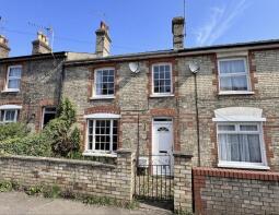 58, Exeter Road, Newmarket CB8 8LR