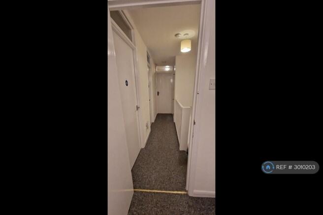 Upstairs Landing
