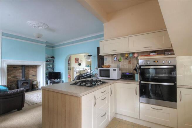 Kitchen Pic 1