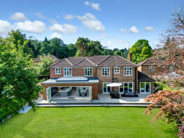 3, Llanvair Close, Ascot SL5 9HX