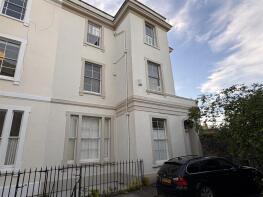 Second Floor Flat, 26, Canynge Square, Clifton, Bristol BS8 3LB