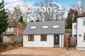 Willow Lodge, Vigo Lane, Yateley GU46 6EP