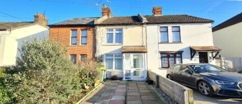 Rayleigh, Essex, SS6